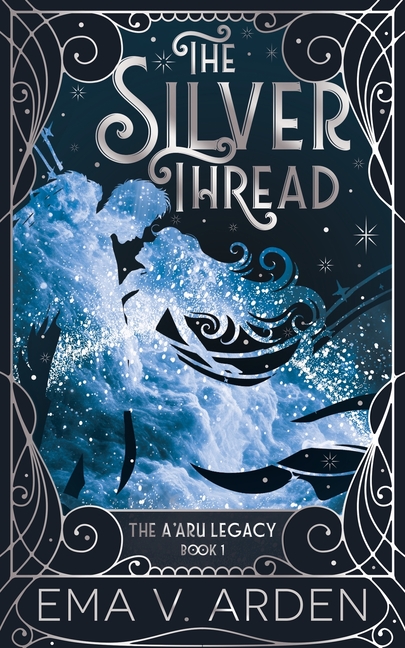 The Silver Thread: A Forbidden Love Romantasy