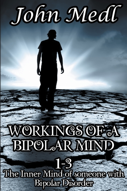 Workings of A Bipolar Mind 1-3 Omnibus: The Inner Mind of Someone With Bipolar Disorder