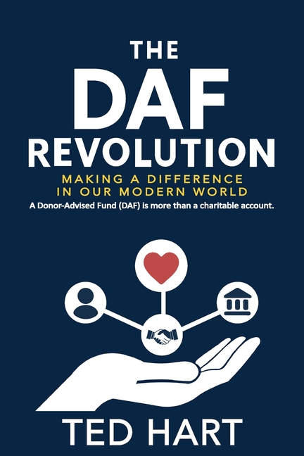 The DAF Revolution: Making a Difference in Our Modern World