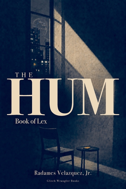 The Hum - Book of Lex