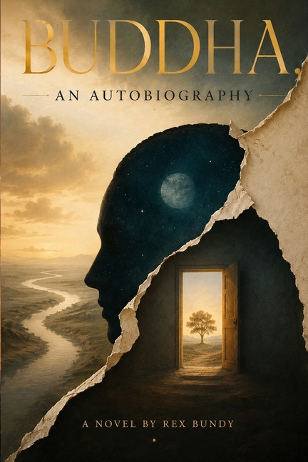 Buddha an autobiography