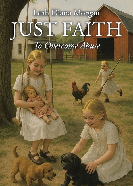 Just Faith: To Overcome Abuse