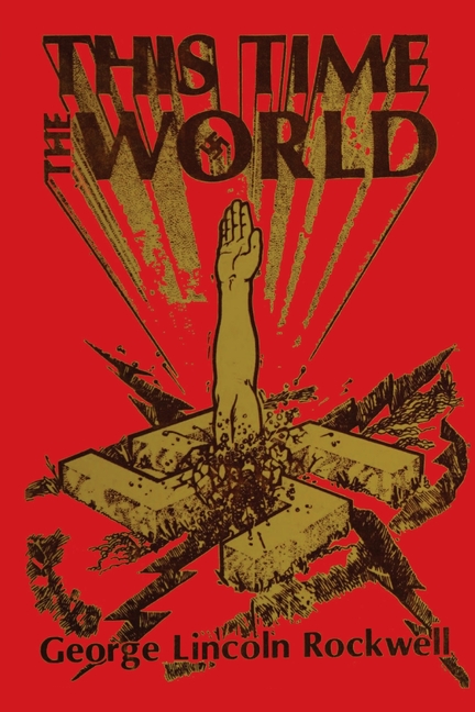 This Time The World