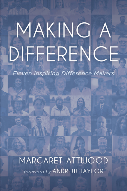 Making a Difference