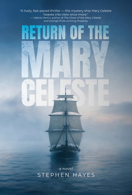 Return of the Mary Celeste