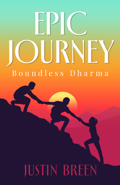 Epic Journey: Boundless Dharma