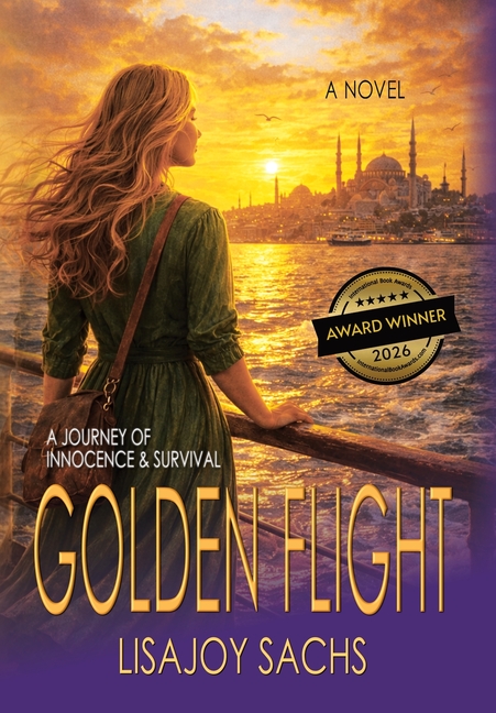 Golden Flight: Bright One Series: Book Two