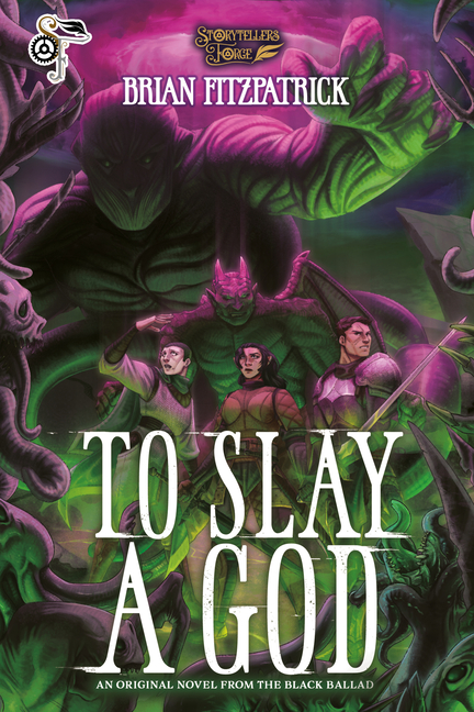 To Slay A God