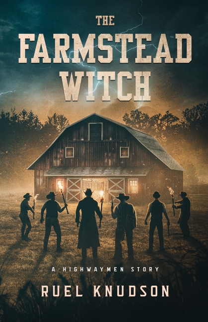 The Farmstead Witch