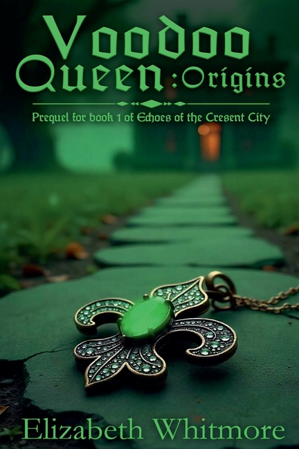 Voodoo Queen - Origins