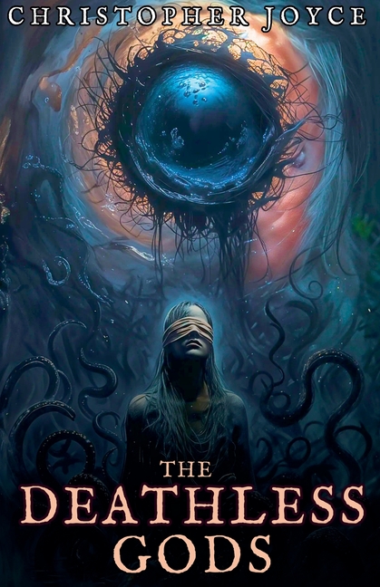 The Deathless Gods