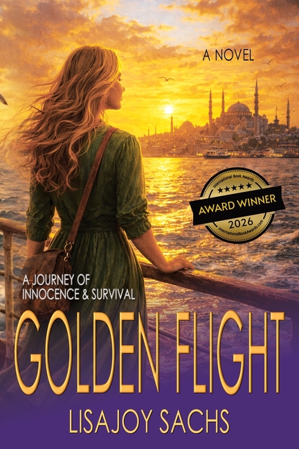 Golden Flight: Bright One Series: Book Two