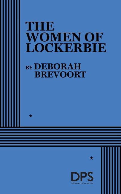 The Women of Lockerbie