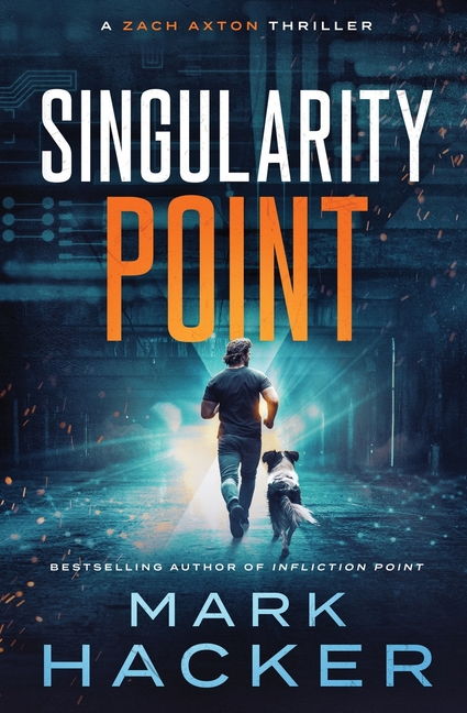 Singularity Point