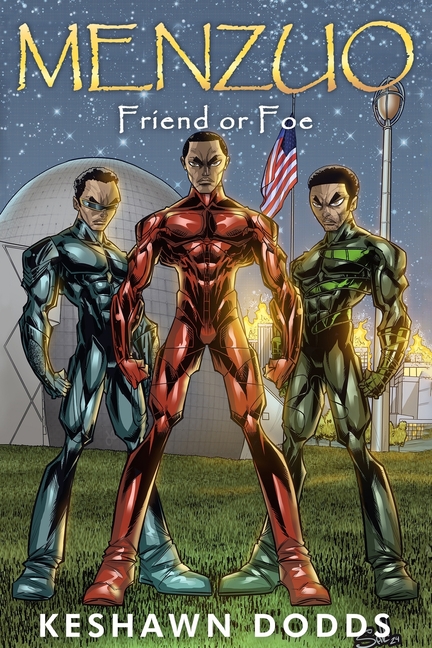 Menzuo: Friend or Foe