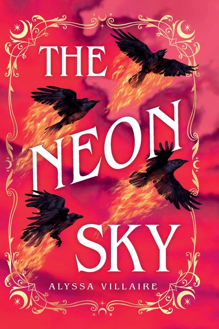 The Neon Sky