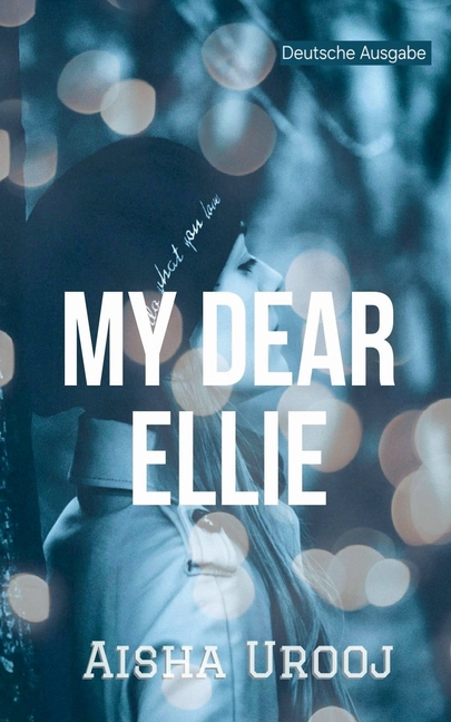 My Dear Ellie: Deutsche Ausgabe