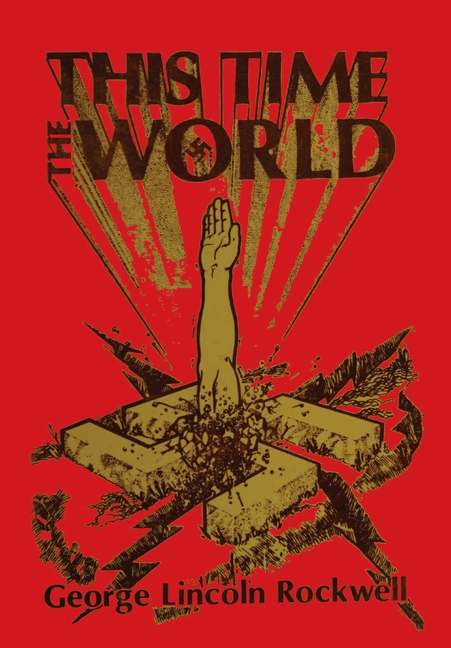 This Time The World