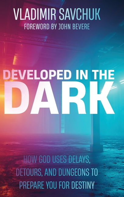 Developed in the Dark