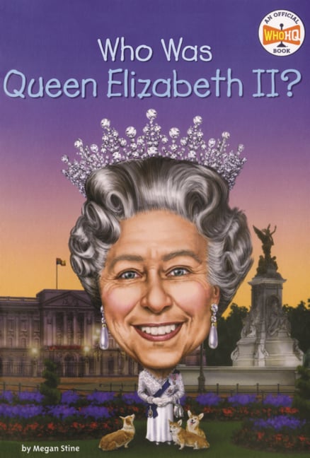 Who Was Queen Elizabeth II?