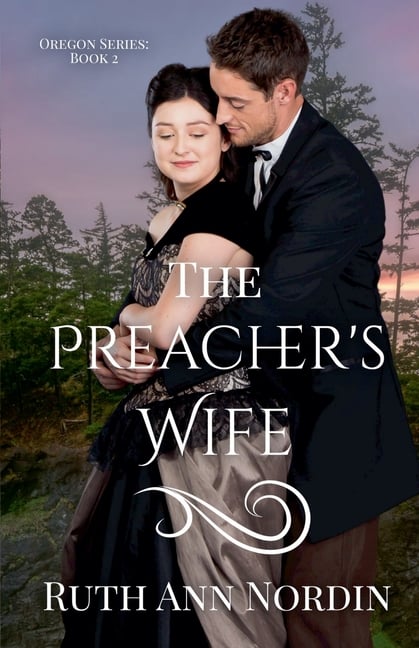 The Preacher's Wife
