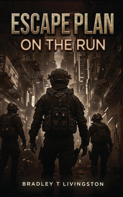Escape Plan: On the Run