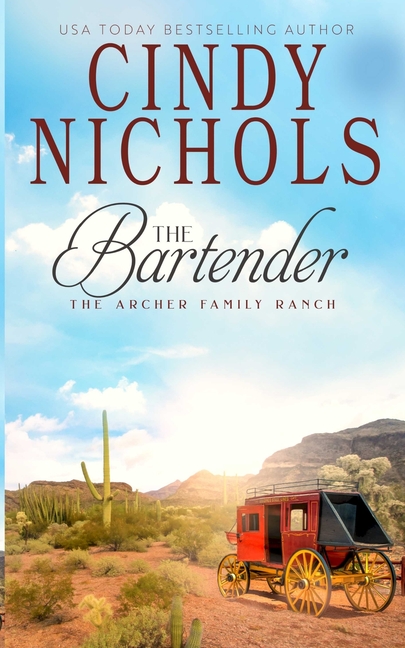 The Bartender