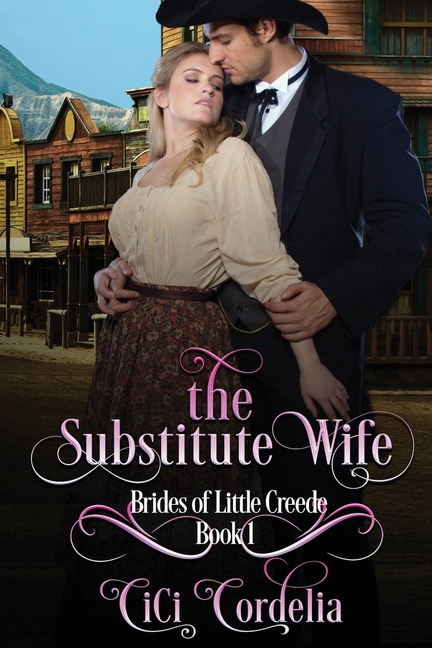 The Substitute Wife