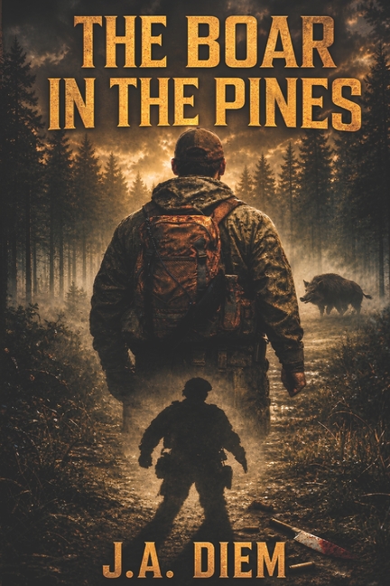 The Boar in the Pines