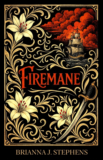 Firemane