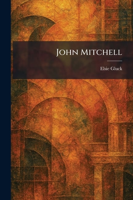 John Mitchell