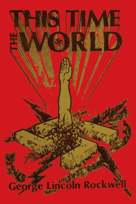 This Time The World