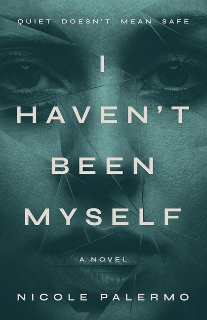 I Haven't Been Myself