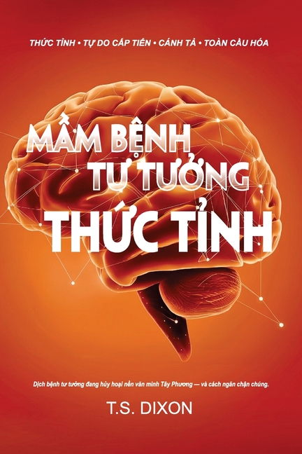 Mầm Bệnh Tư Tưởng Thức Tỉnh