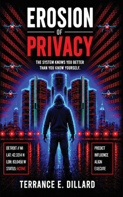 Erosion of Privacy