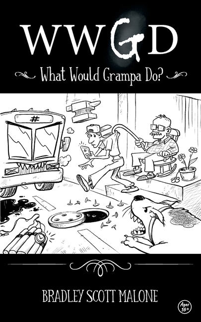 Wwgd: What Would Grampa Do?