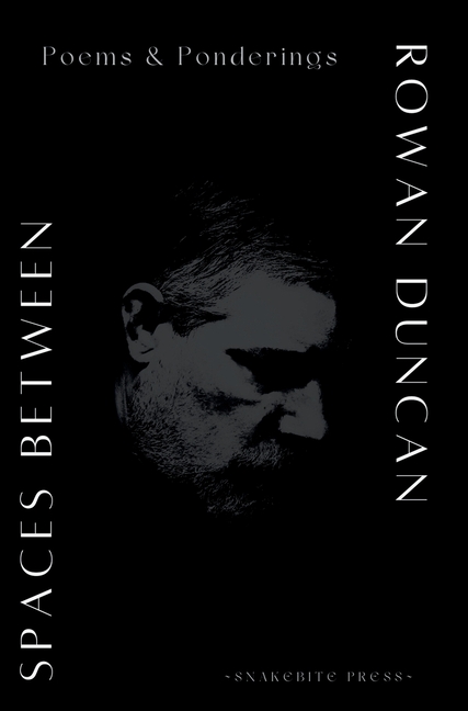 Spaces Between: Poems and Ponderings