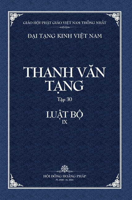 Thanh Van Tang, Tap 30: Can Ban Thuyet Nhat Thiet Huu Bo Ti-Nai-Da Duoc Su Bia Cung