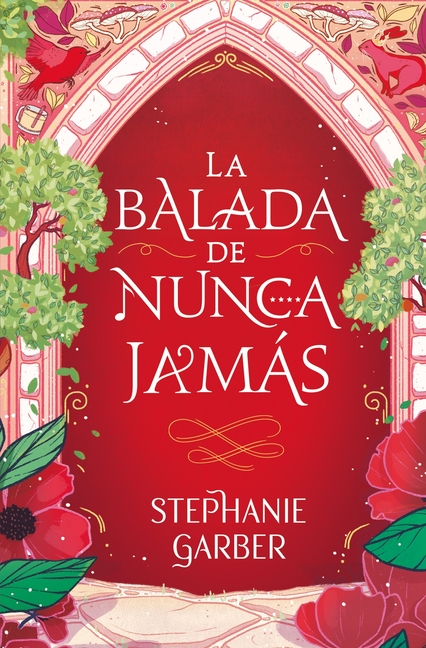Balada de Nunca Jamás, La -V3*