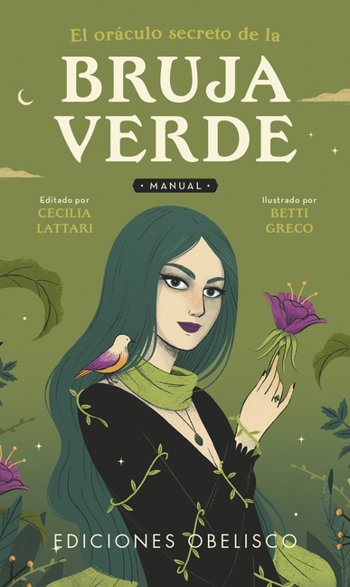 Oraculo Secreto de la Bruja Verde, El