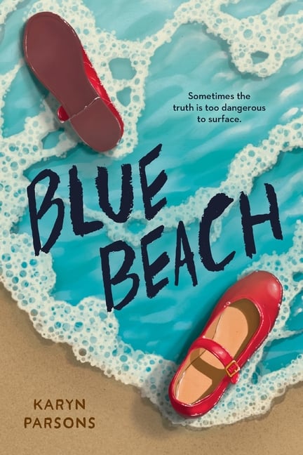 Blue Beach