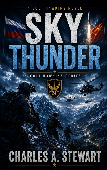 Sky Thunder
