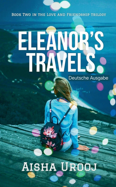 Eleanor's Travels: Deutsche Ausgabe