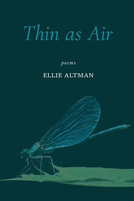 Thin as Air