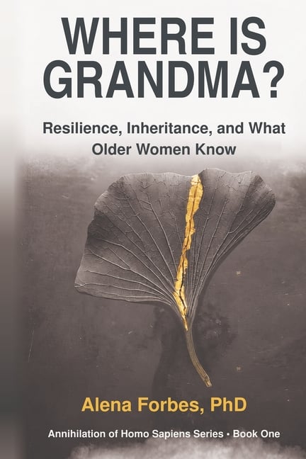 Where Is Grandma?