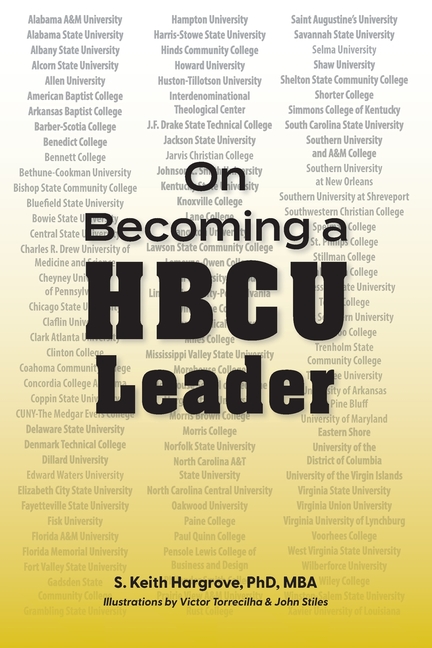 On Becoming a HBCU