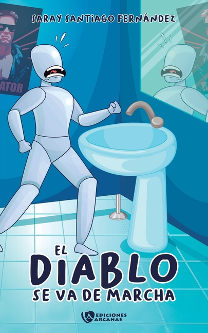 El diablo se va de marcha