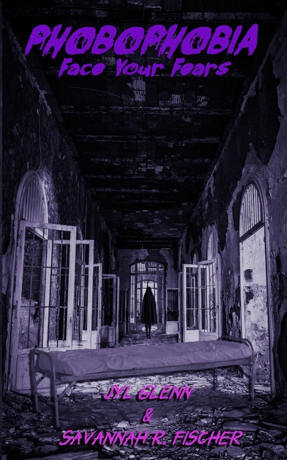 Phobophobia