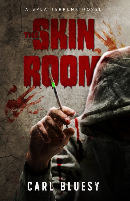 The Skin Room