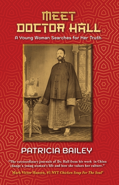 Meet Doctor Hall: A Young Woman Searches for Her Truth